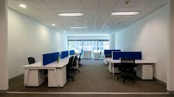 Suntec Tower Five (D1), Office #554934381